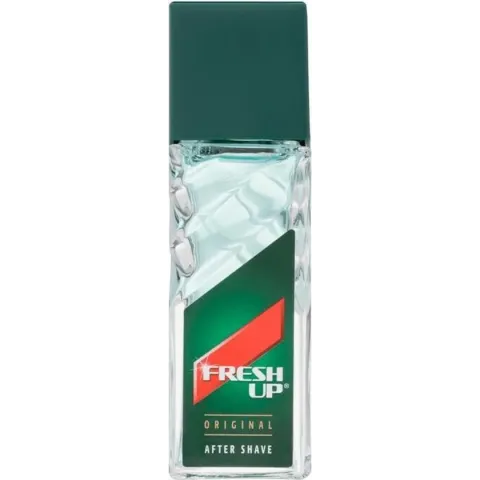 Fresh Up Original Depper for Men - 50 ml - Aftershave lotion