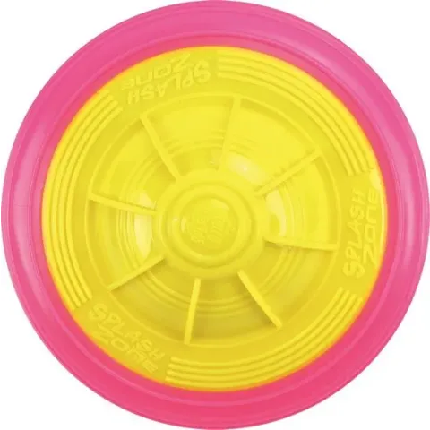 Frisbee Splash It