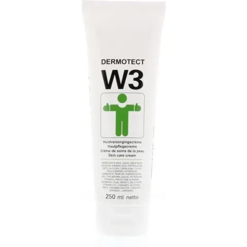 Frisson Dermotect crème w3