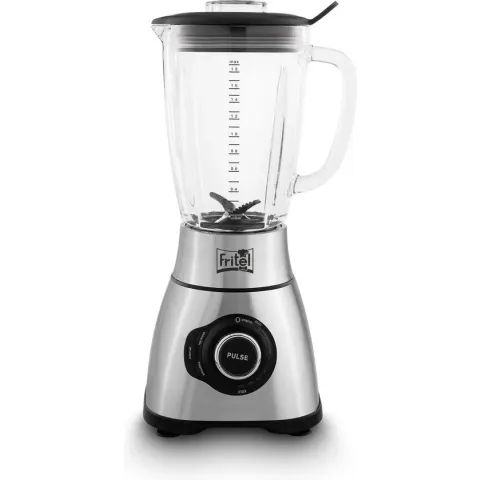 Fritel BL 3890 High Speed Blender 1800Watt 24000 rpm 1.8 liter