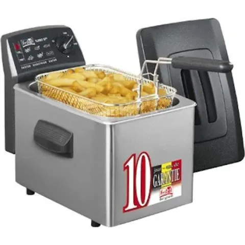 FRITEL TURBO SF 4150, 3 L, 2400 Watt