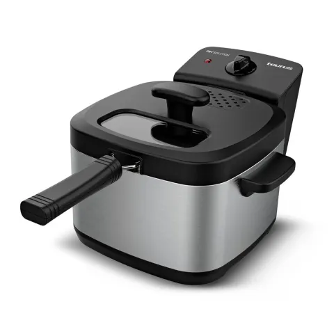 Frituurmachine Taurus Fry Solution 1,5 L 1200 W