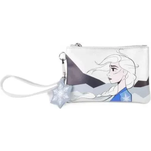 Frozen 2 - Elsa Ladies Pouch