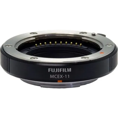 FUJIFILM Bague allonge macro MCEX-11