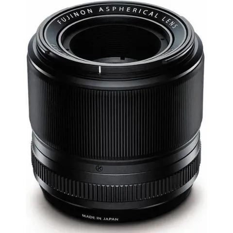 Fujifilm Fujinon XF 60mm - f/2.4 R Macro