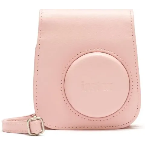 Fujifilm Instax Mini 11 Cameratas - Roze