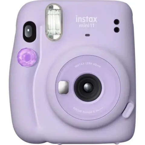 Fujifilm Instax Mini 11 (Paars)