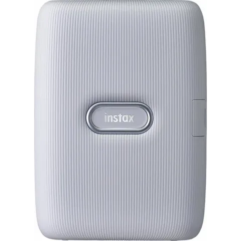 Fujifilm Instax Mini Link - Ash White