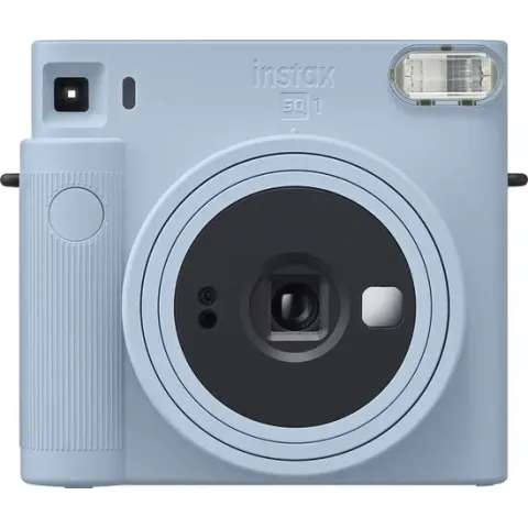 Fujifilm Instax Square SQ1- Glacier Blue