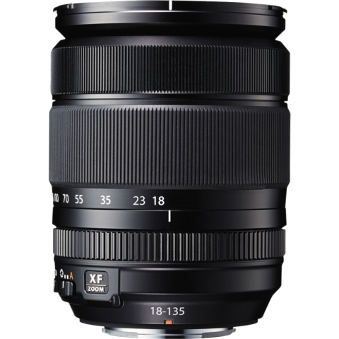 Fujifilm XF 18-135mm f/3.5-5.6 R LM OIS WR