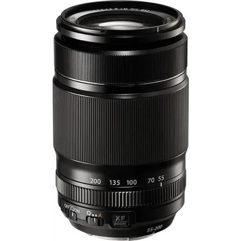Fujifilm XF 55-200mm - f/3.5-4.8 R LM OIS