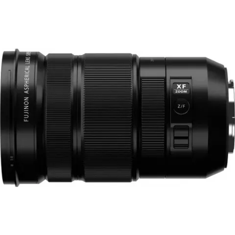 Fujifilm XF18-120mm f/4.0 LM PZ WR