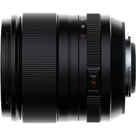 Fujifilm XF33mm F1.4 R LM WR
