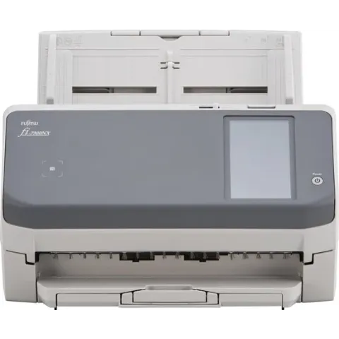 Fujitsu fi-7300NX 600 x 600 DPI ADF-scanner Grijs, Wit A4