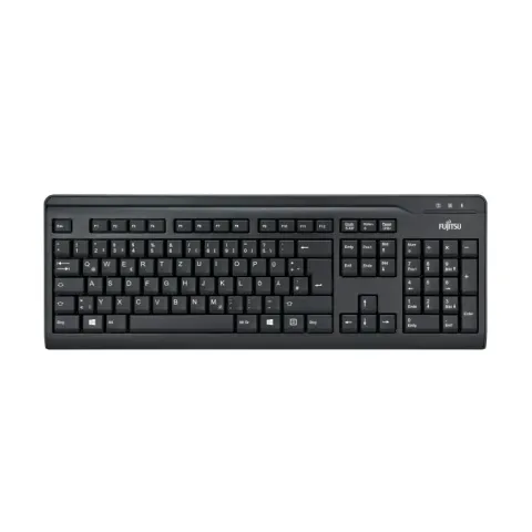 Fujitsu KB410 USB