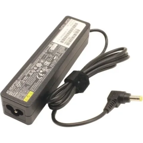 Fujitsu S26391-F1246-L509 netvoeding & inverter Binnen 65 W Zwart