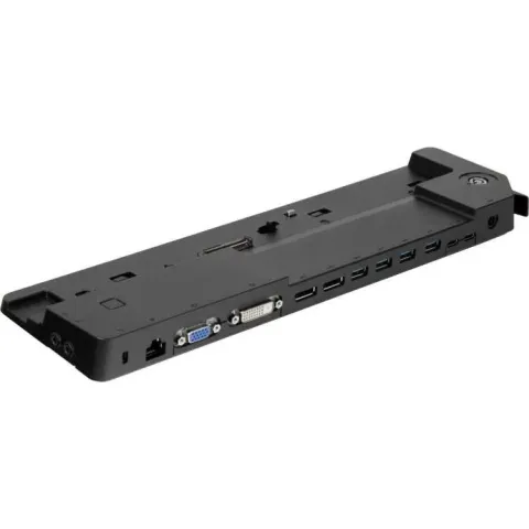 Fujitsu S26391-F1607-L219 notebook dock en poortreplicator docking 90 Watt