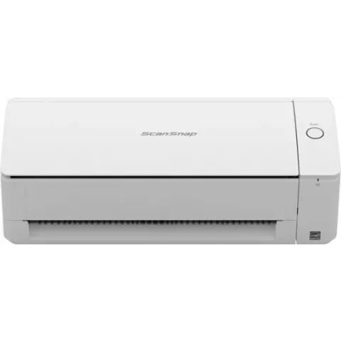 Fujitsu ScanSnap iX1300 ADF-scanner 600 x 600 DPI A4 Wit