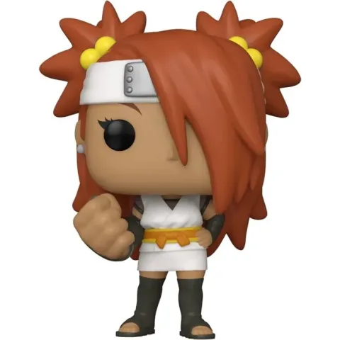 Funko Cho-Cho - Funko Pop! Animation - Boruto Figuur  - 9cm