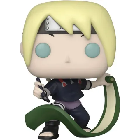 Funko Inojin - Funko Pop! Animation - Boruto Figuur  - 9cm
