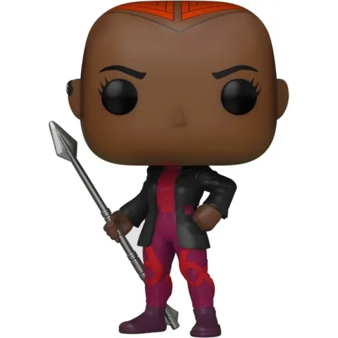 Funko Okoye - Funko Pop! - Black Panther: Wakanda Forever Figuur