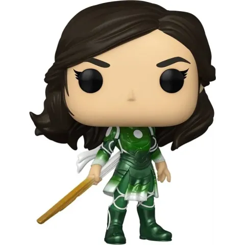 Funko POP! 728 Eternals - Sersi - Marvel