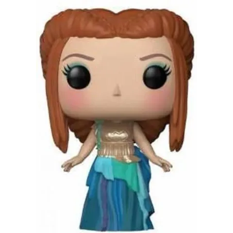 Funko Pop! A Wrinkle In Time Mrs. Whatsit #398 - Verzamelfiguur