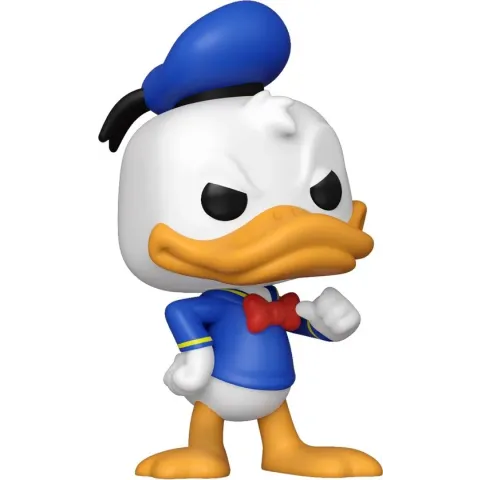 Funko Pop! Disney: Classics - Donald Duck