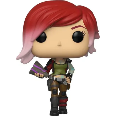 Funko Pop! Games: Borderlands 3 - Lilith the Siren