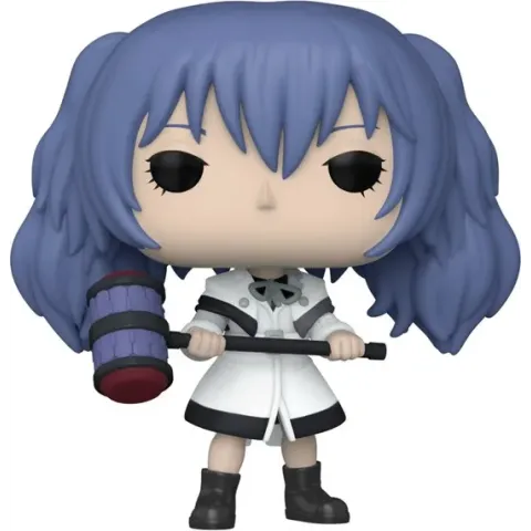 Funko Saiko Yonebayashi - Funko Pop! - Tokyo Ghoul:Re Figuur