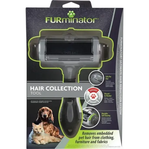 Furminator Hair Collection Tool