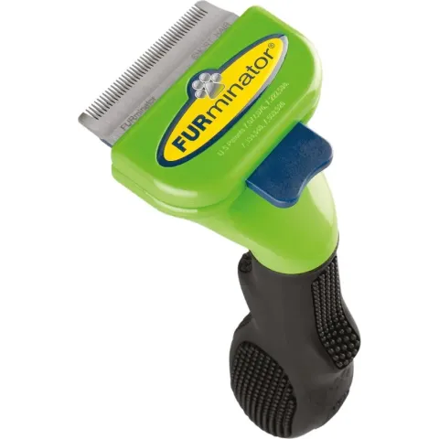 Furminator Hondenborstel - Kortharig - S
