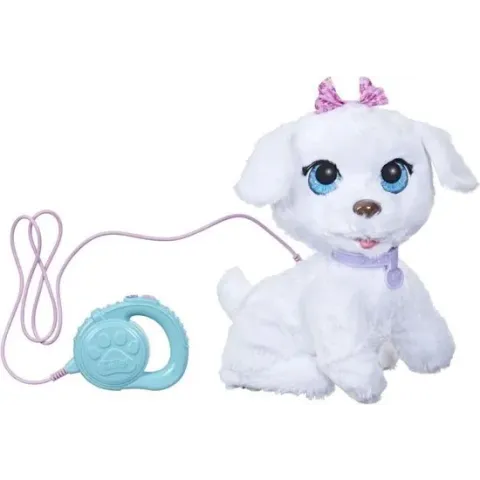 FurReal Gogo My Dancin Pup - Interactieve Knuffel
