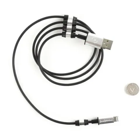 Fuse Chicken Rivet Charge - Lightning 1m