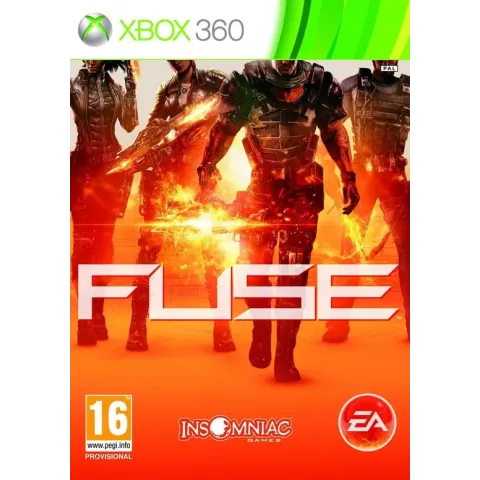 Fuse