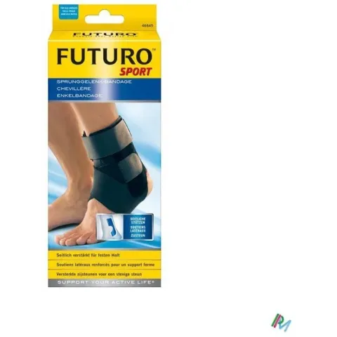 Futuro Enkelbandage Stabili