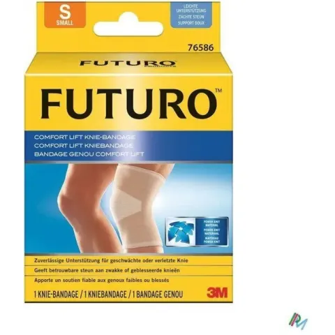 Futuro Kniebandage Lift S