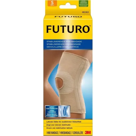 Futuro Stabiliserende Kniebandage