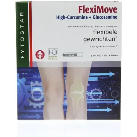 Fytostar Flexi Move - 60Tb
