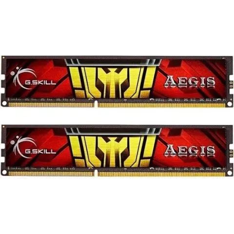 G.Skill 16GB DDR3-1333 geheugenmodule 1333 MHz