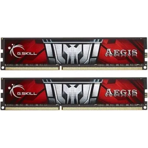 G.Skill 16GB DDR3-1600 geheugenmodule 1600 MHz