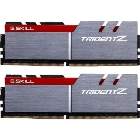 G.Skill 32GB DDR4-3600 geheugenmodule 3600 MHz