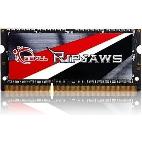 G.Skill 4GB DDR3-1600 geheugenmodule 1600 MHz