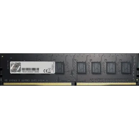 G.Skill Value geheugenmodule 8 GB DDR4 2400 MHz