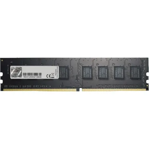 G.Skill 8 GB DDR4-2400 F4-2400C17S-8GNT, Value