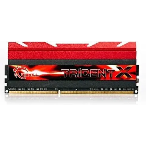 G.Skill 8GB DDR3-2400 geheugenmodule 2400 MHz