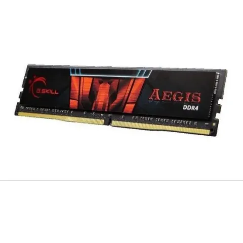 G.Skill Aegis 16GB DDR4 2133MHz (1 x 16 GB)