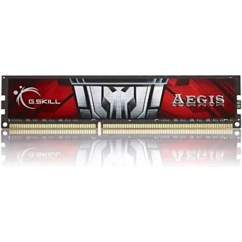 G.Skill Aegis 4GB DDR3 1600MHz (1 x 4 GB)