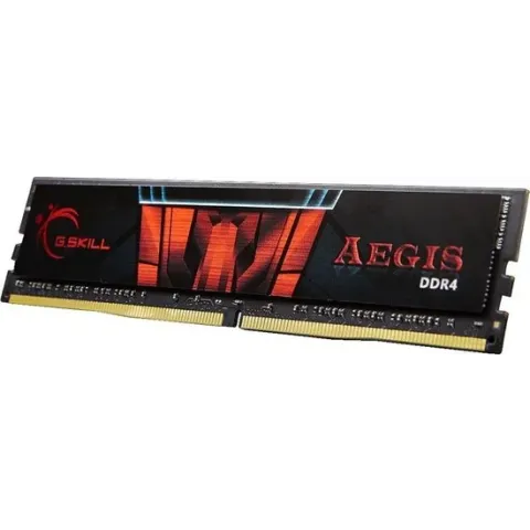 G.Skill Aegis 8GB DDR4 2133MHz (1 x 8 GB)