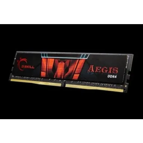 G.Skill Aegis DDR4 16 GB 3000 MHz (2 x 8 GB)